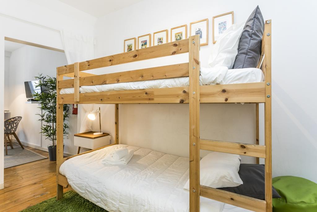 Lxway Apartments Graca - Santa Marinha Lizbona Zewnętrze zdjęcie