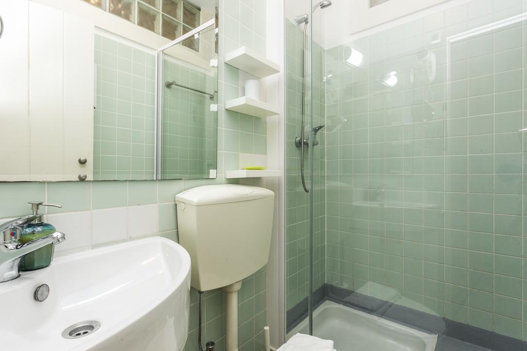 Lxway Apartments Graca - Santa Marinha Lizbona Zewnętrze zdjęcie