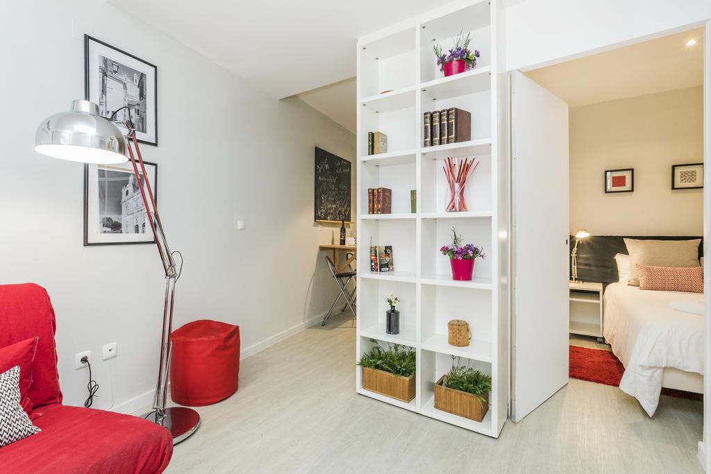Lxway Apartments Graca - Santa Marinha Lizbona Zewnętrze zdjęcie