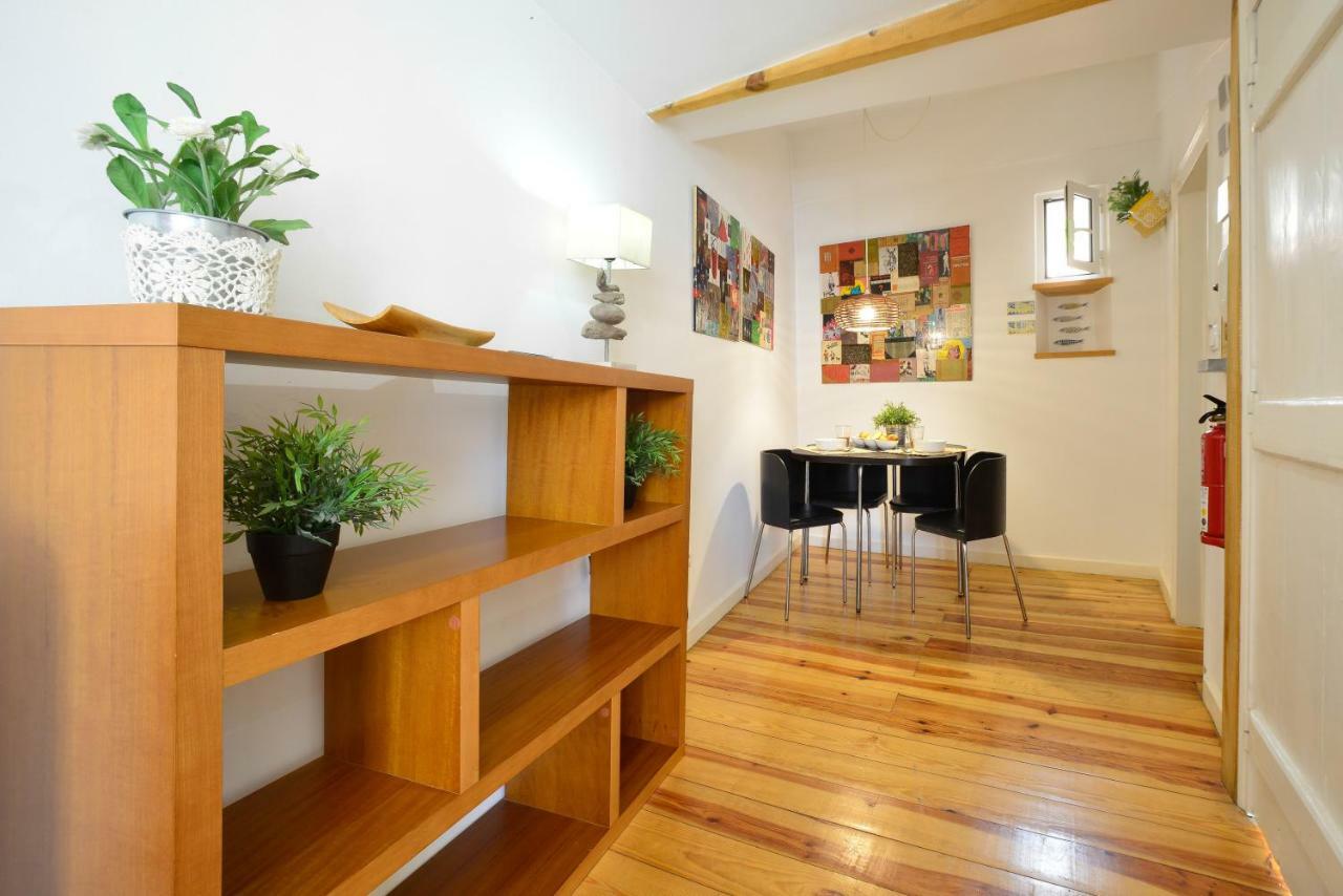 Lxway Apartments Graca - Santa Marinha Lizbona Zewnętrze zdjęcie