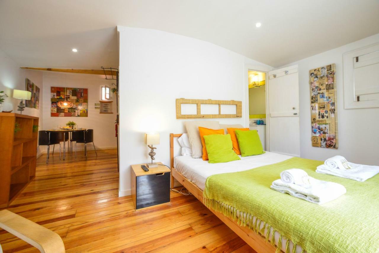 Lxway Apartments Graca - Santa Marinha Lizbona Zewnętrze zdjęcie